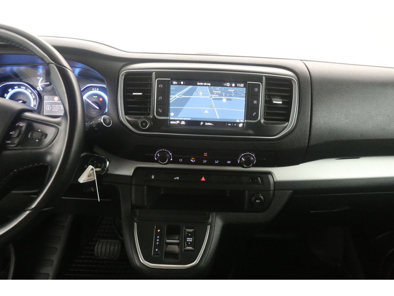 Opel Vivaro-e