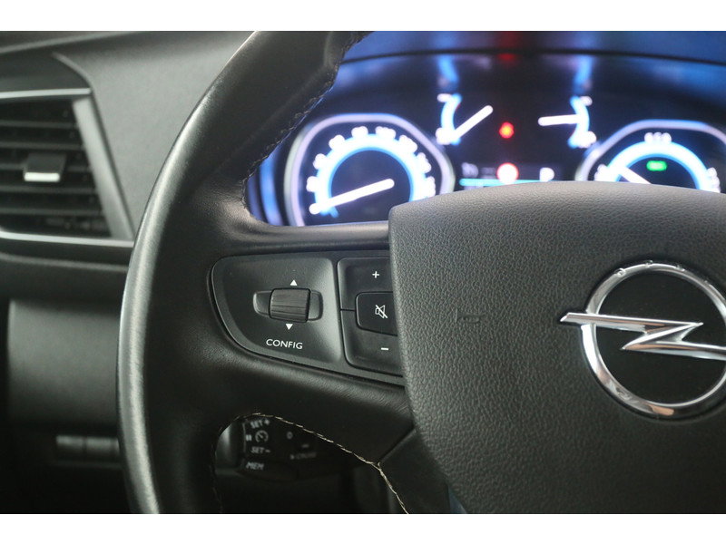 Opel Vivaro-e