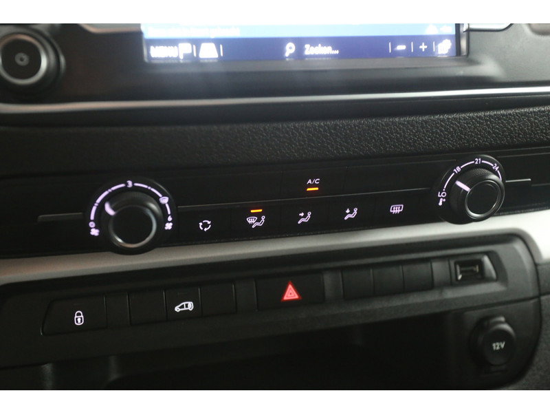 Opel Vivaro-e