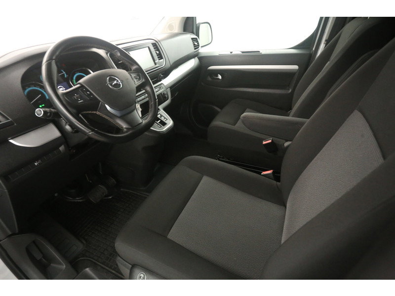 Opel Vivaro-e