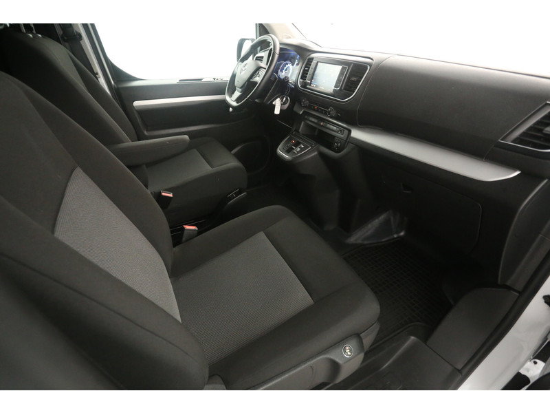 Opel Vivaro-e