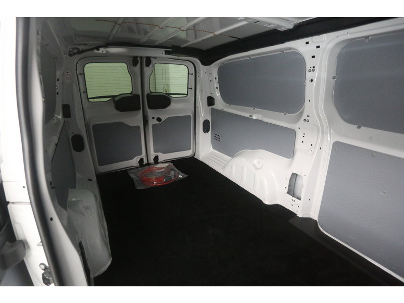 Opel Vivaro-e