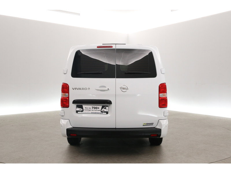 Opel Vivaro-e