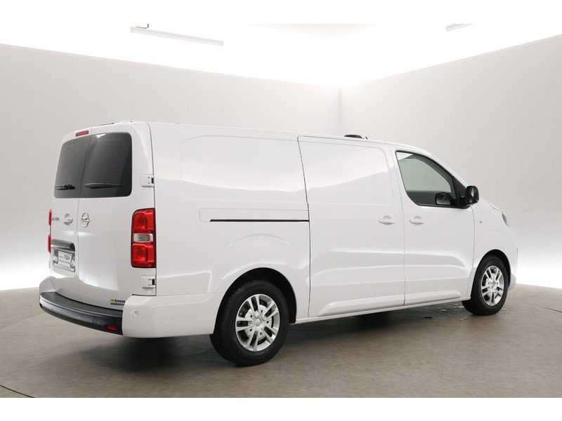Opel Vivaro-e