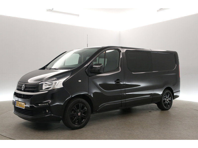 Fiat Talento