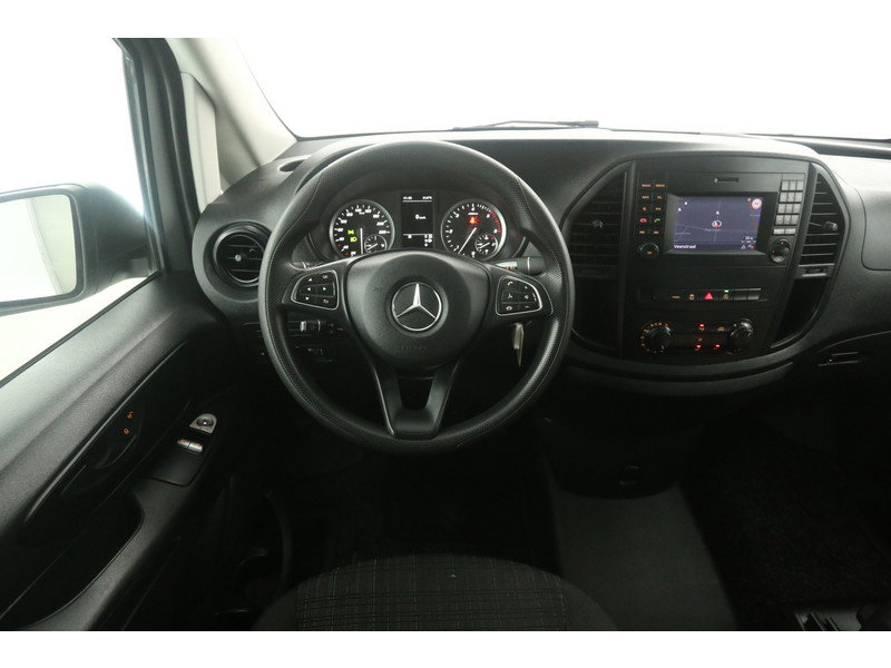 Mercedes-Benz Vito 114 CDI Extra Lang VDT07V