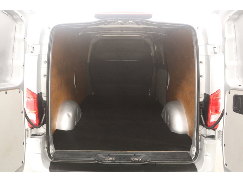 Mercedes-Benz Vito 114 CDI Extra Lang VDT07V