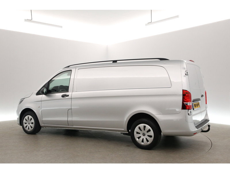 Mercedes-Benz Vito 114 CDI Extra Lang VDT07V