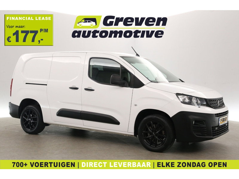 Peugeot Partner 1.6 BlueHDI 100PK L2H1 V788ZZ
