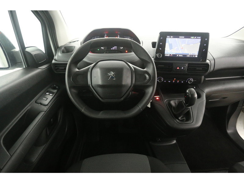 Peugeot Partner 1.6 BlueHDI 100PK L2H1 V788ZZ