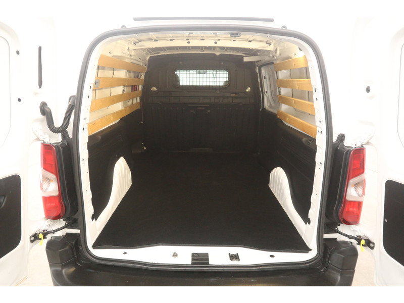 Peugeot Partner 1.6 BlueHDI 100PK L2H1 V788ZZ