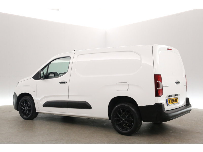 Peugeot Partner 1.6 BlueHDI 100PK L2H1 V788ZZ