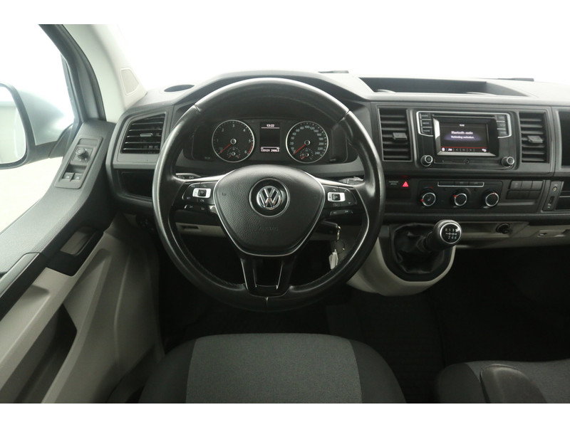 Volkswagen Transporter 2.0 TDI 150PK 2500KG Trekgew. L1H1 GR4242