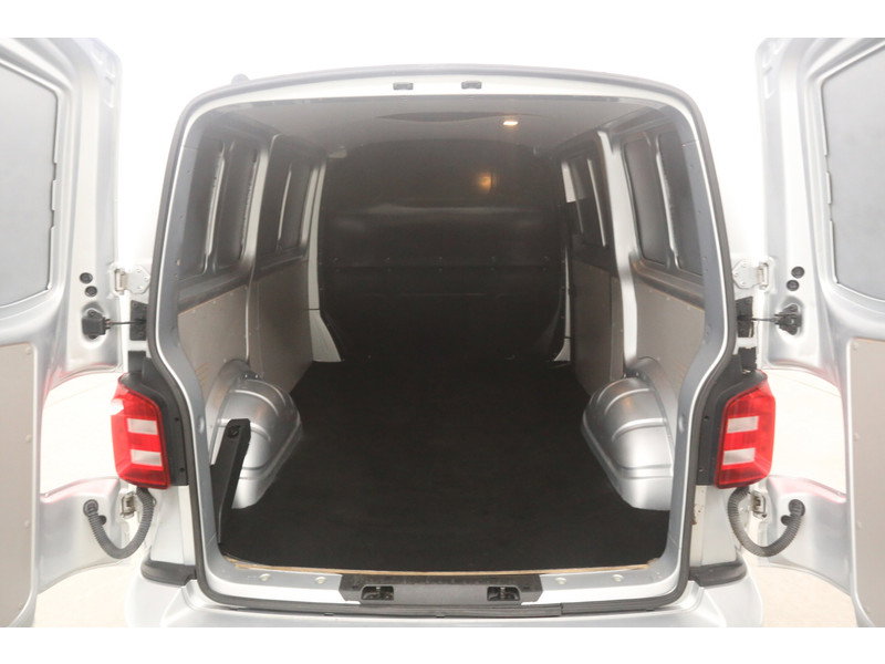 Volkswagen Transporter 2.0 TDI 150PK 2500KG Trekgew. L1H1 GR4242