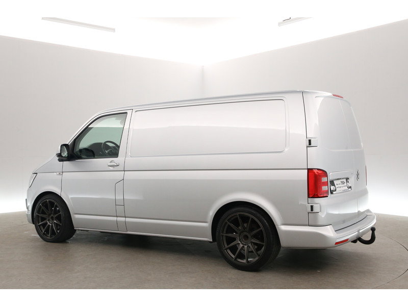 Volkswagen Transporter 2.0 TDI 150PK 2500KG Trekgew. L1H1 GR4242