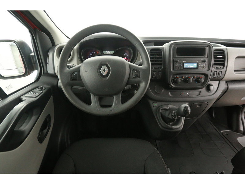 Renault Trafic 1.6 dCi T29 L2H1 V978XV