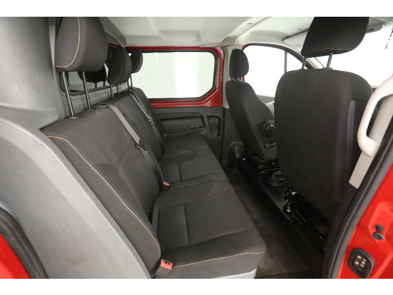 Renault Trafic 1.6 dCi T29 L2H1 V978XV