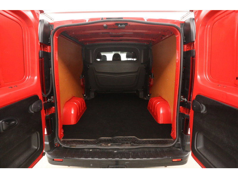 Renault Trafic 1.6 dCi T29 L2H1 V978XV