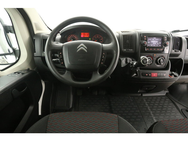 Citroën Jumper