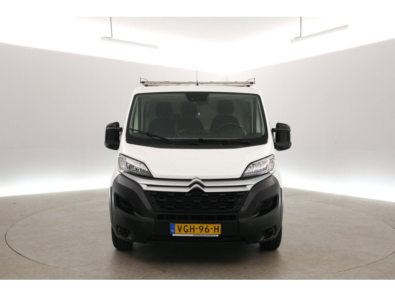 Citroën Jumper