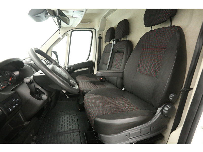 Citroën Jumper