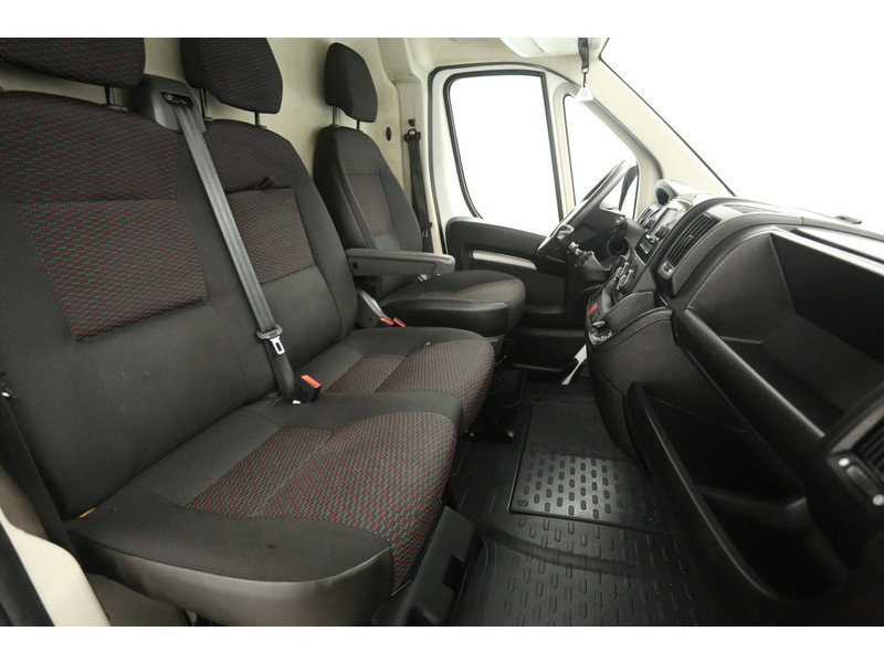 Citroën Jumper