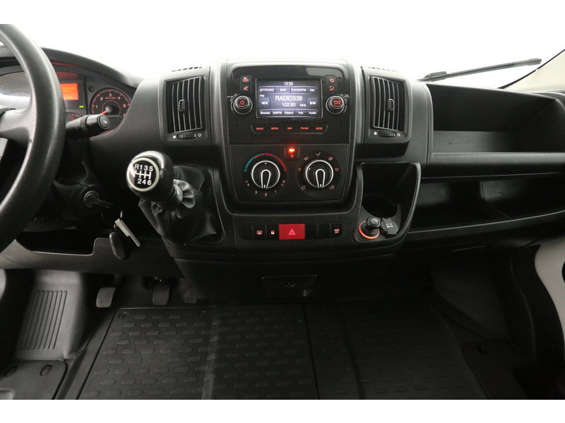 Citroën Jumper