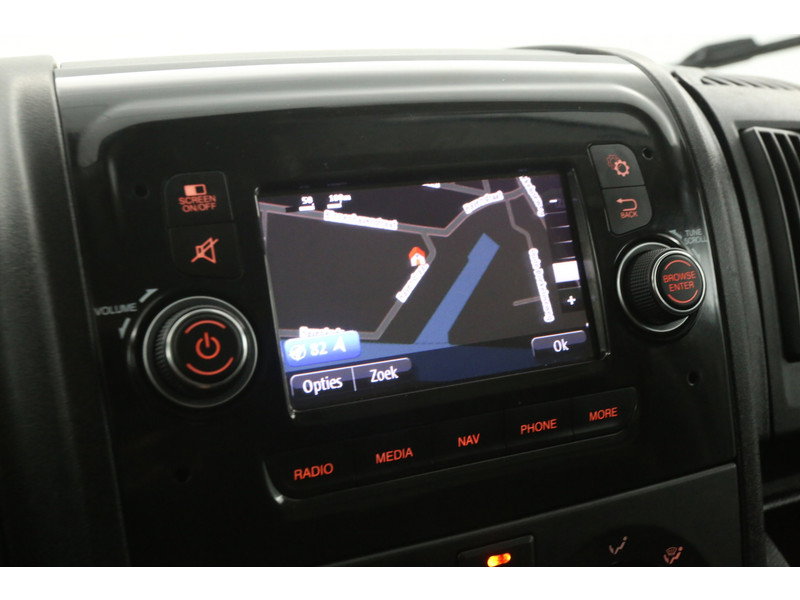 Citroën Jumper