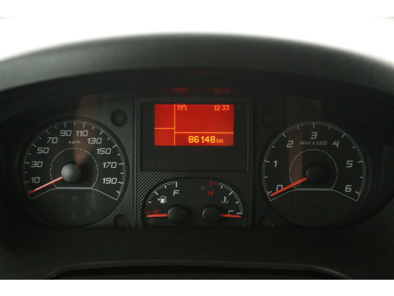 Citroën Jumper