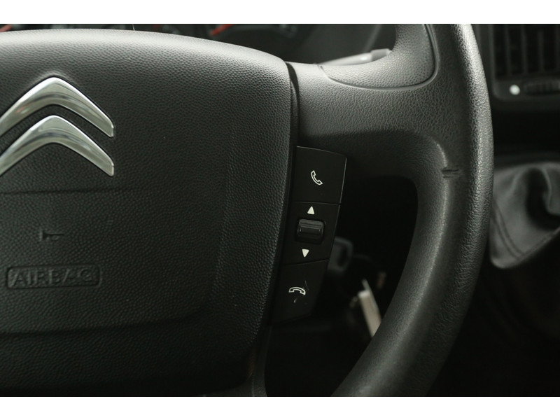 Citroën Jumper
