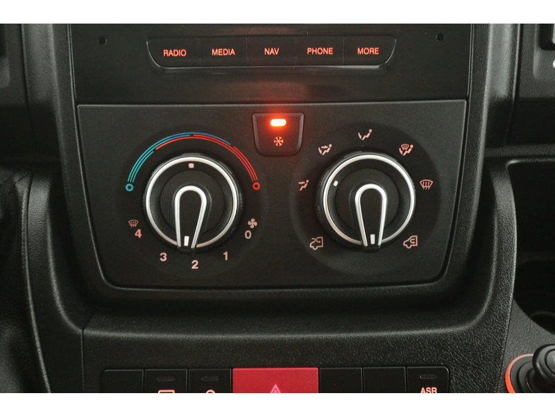 Citroën Jumper