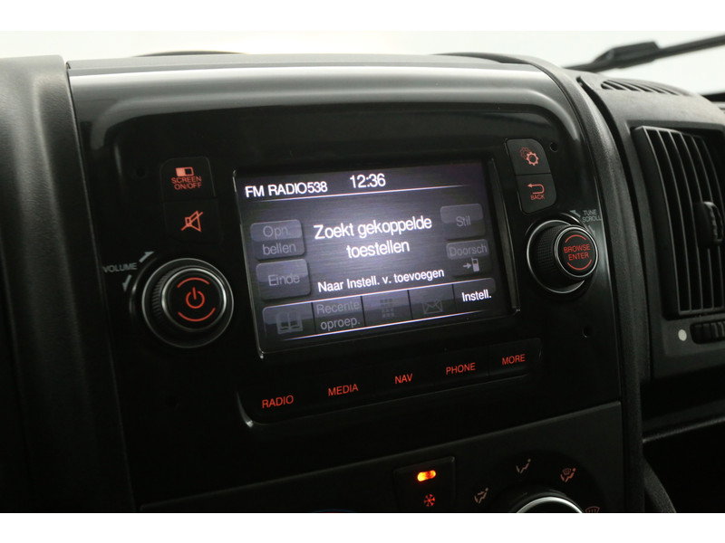 Citroën Jumper