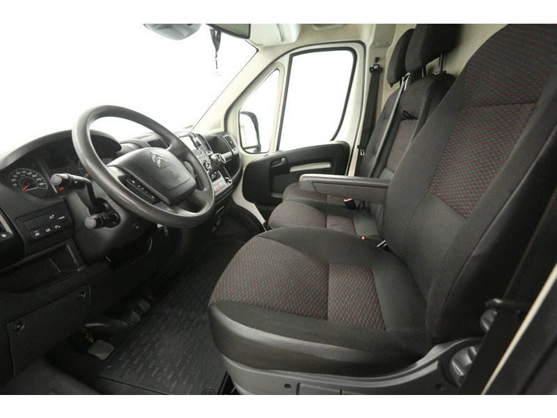 Citroën Jumper