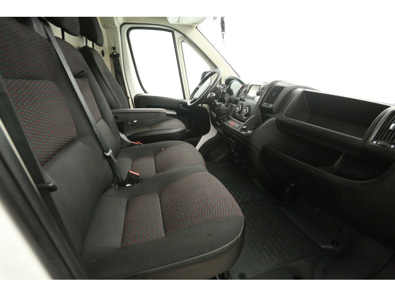 Citroën Jumper