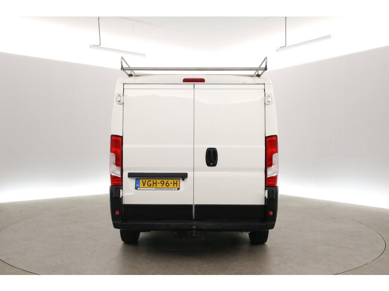 Citroën Jumper