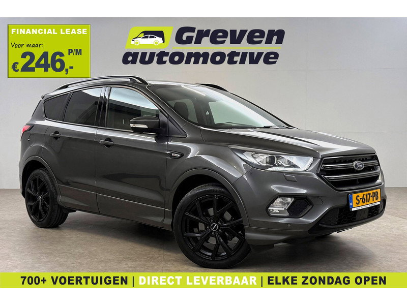Ford Kuga 1.5 EcoBoost ST-Line S617PB