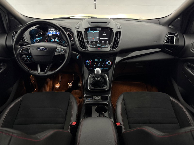 Ford Kuga 1.5 EcoBoost ST-Line S617PB