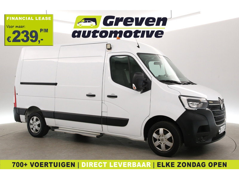 Renault Master 2.3 DCI L2H2 150PK GR7910