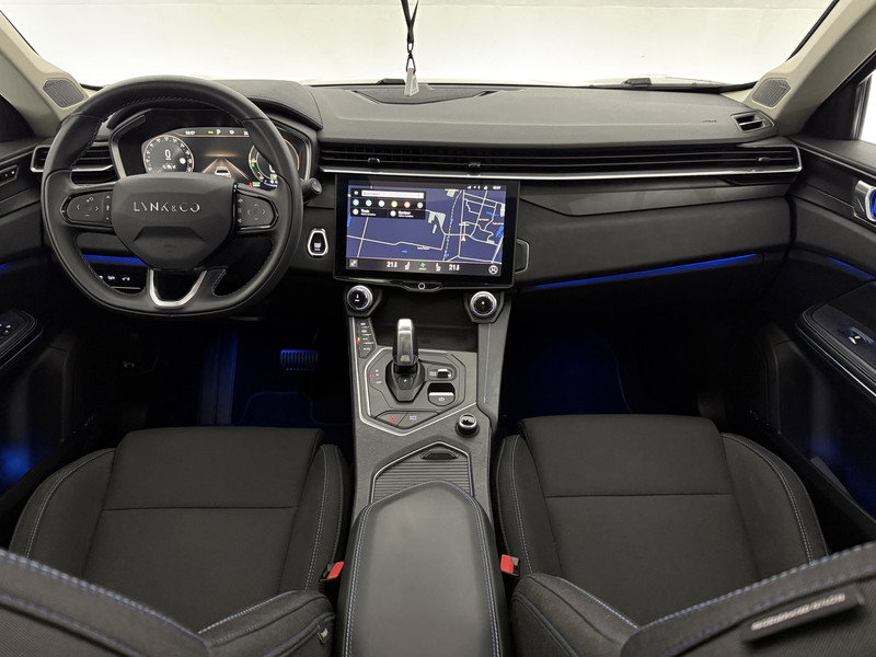 Lynk Co 01