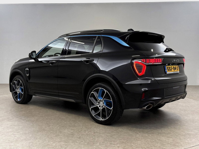 Lynk Co 01