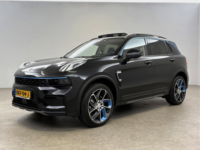 Lynk Co 01