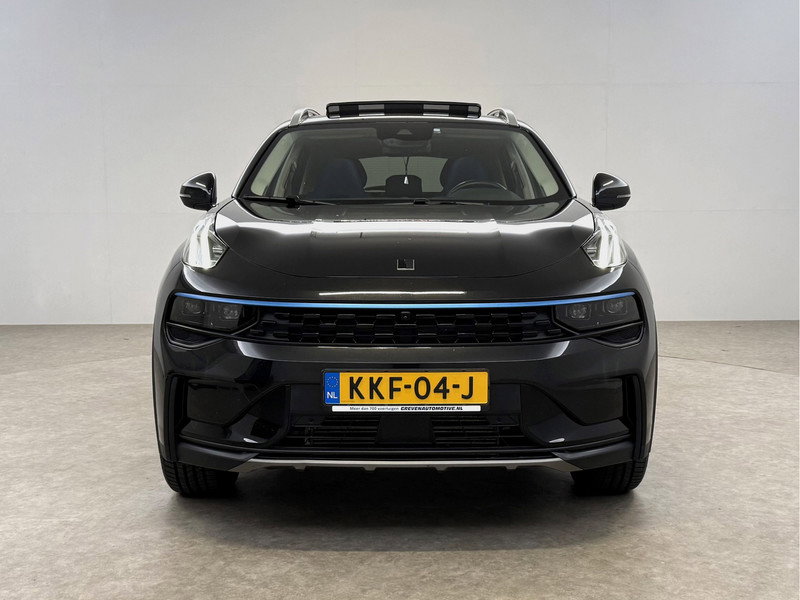 Lynk Co 01