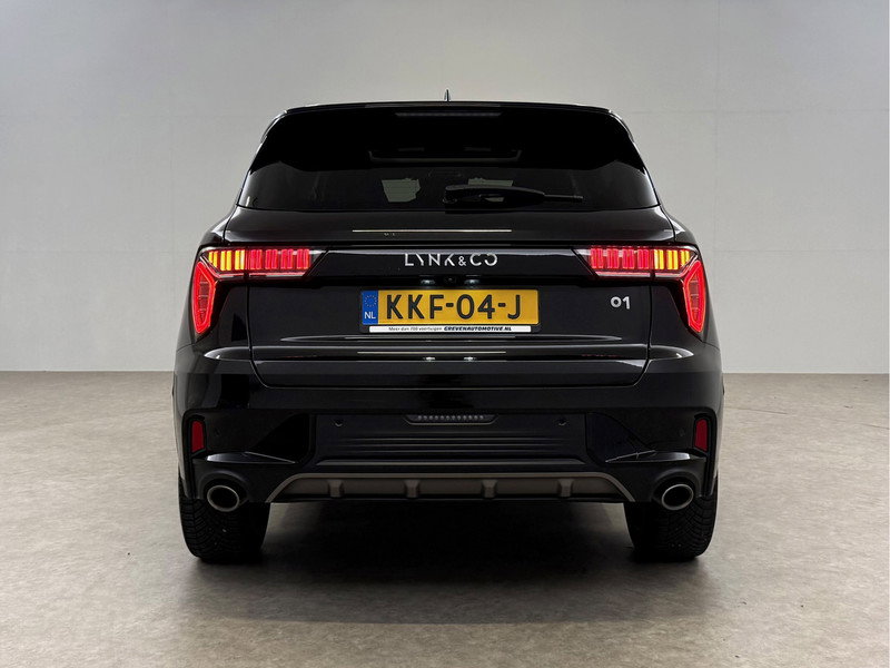 Lynk Co 01
