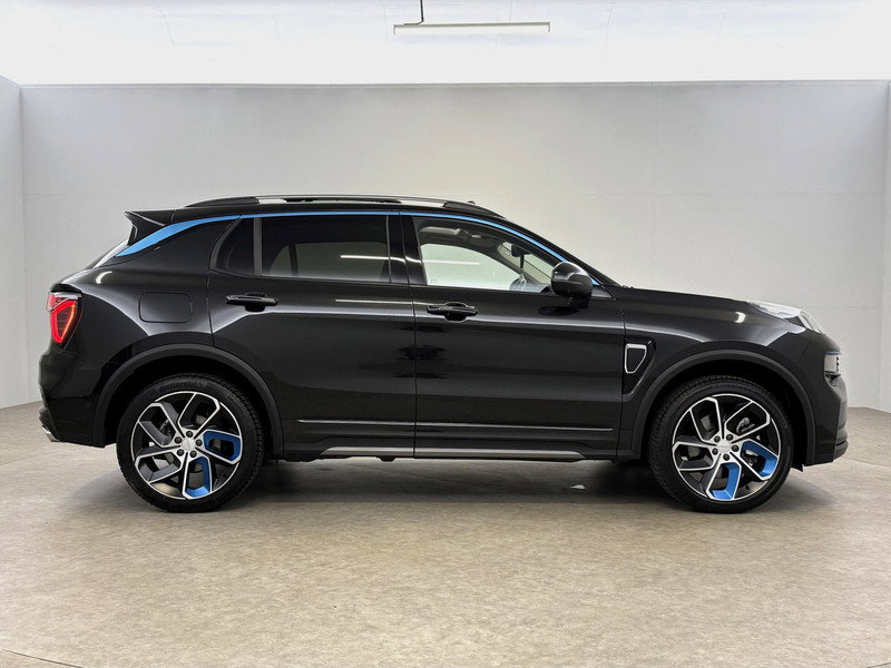 Lynk Co 01