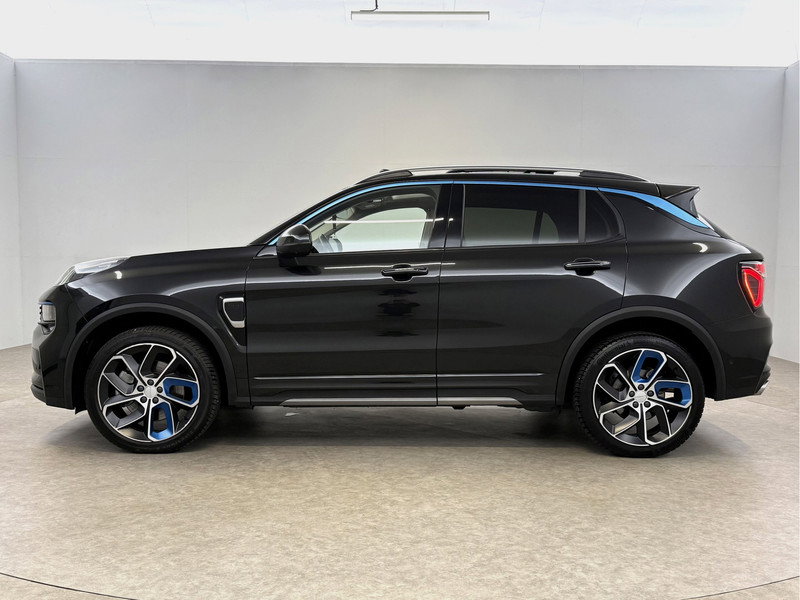 Lynk Co 01