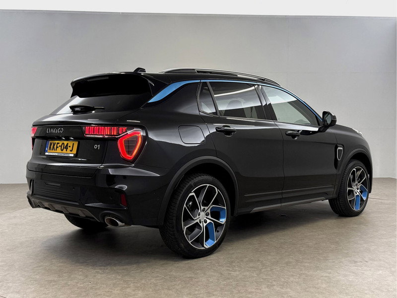 Lynk Co 01