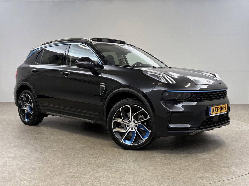 Lynk Co 01