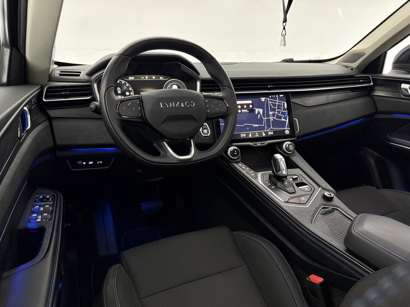 Lynk Co 01