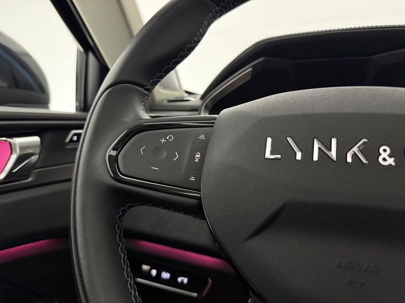 Lynk Co 01