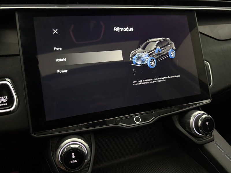 Lynk Co 01